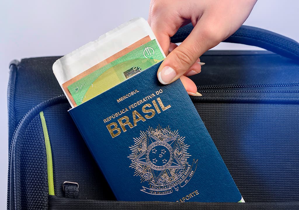 consultoria de vistos Efetivisa
