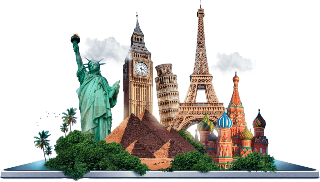 consultoria de vistos Efetivisa